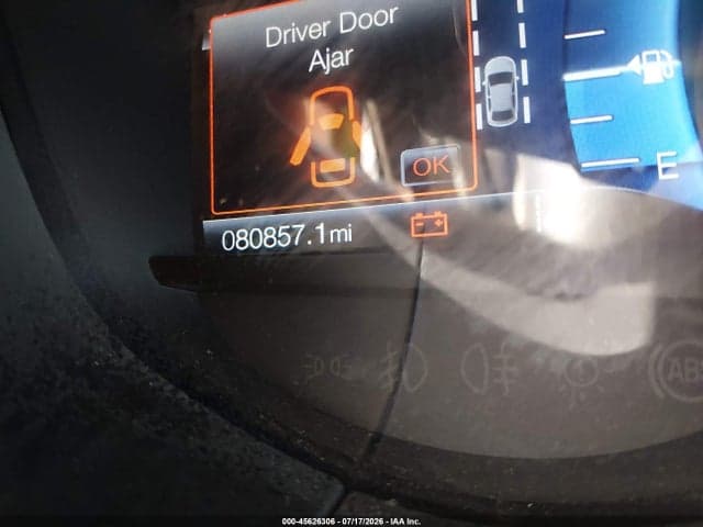 2020 FORD EDGE TITANIUM 15