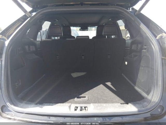 2020 FORD EDGE TITANIUM 16