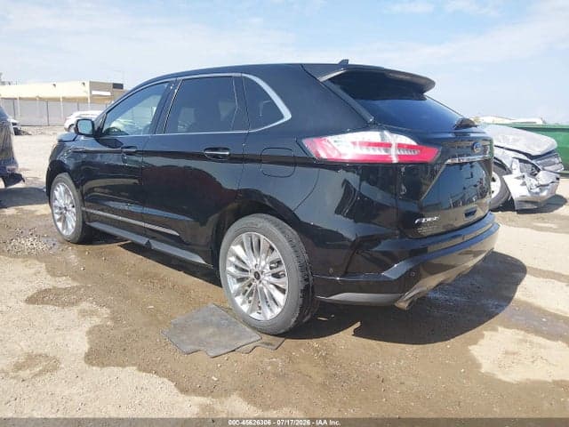 2020 FORD EDGE TITANIUM 3