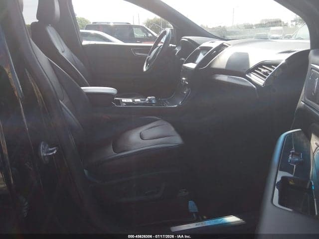 2020 FORD EDGE TITANIUM 5