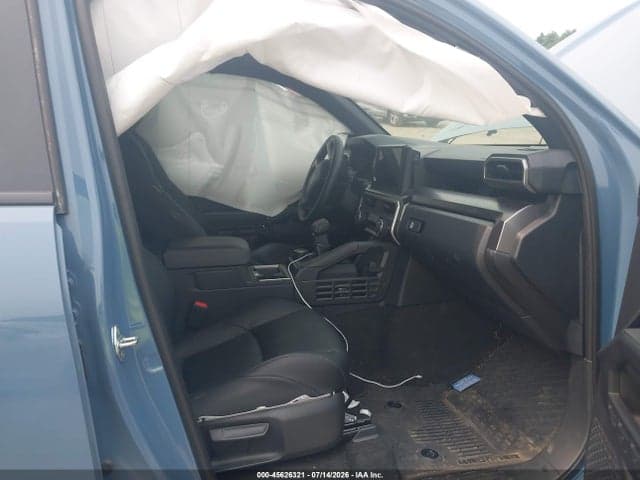 2026 TOYOTA 4RUNNER SR5 5