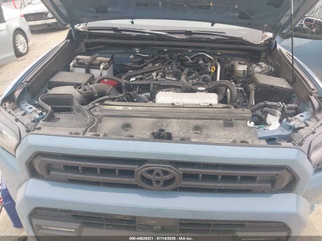 2026 TOYOTA 4RUNNER SR5 10