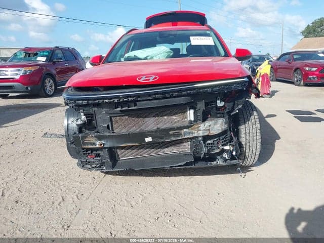 2025 HYUNDAI KONA SEL 6