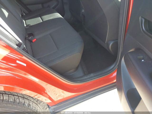2025 HYUNDAI KONA SEL 8