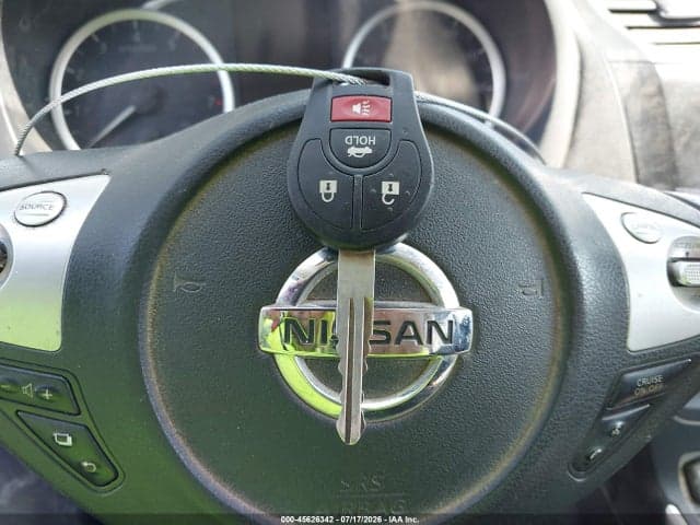2019 NISSAN SENTRA S 11