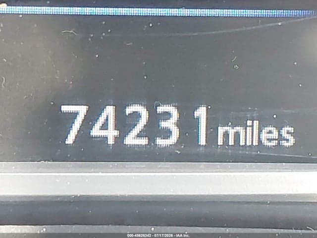 2019 NISSAN SENTRA S 7