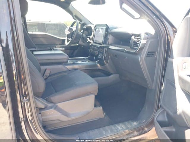 2025 FORD F-150 STX 5