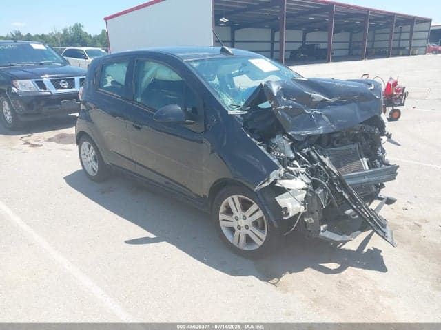 2017 CHEVROLET SONIC LT AUTO - 1