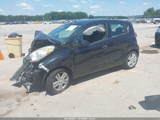 2017 CHEVROLET SONIC LT AUTO 2