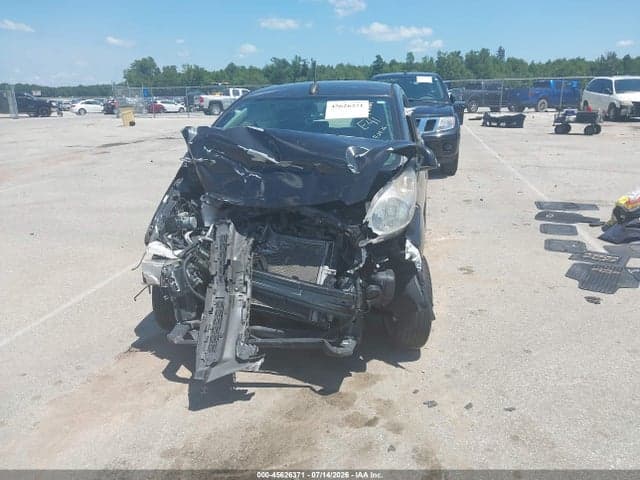 2017 CHEVROLET SONIC LT AUTO 12