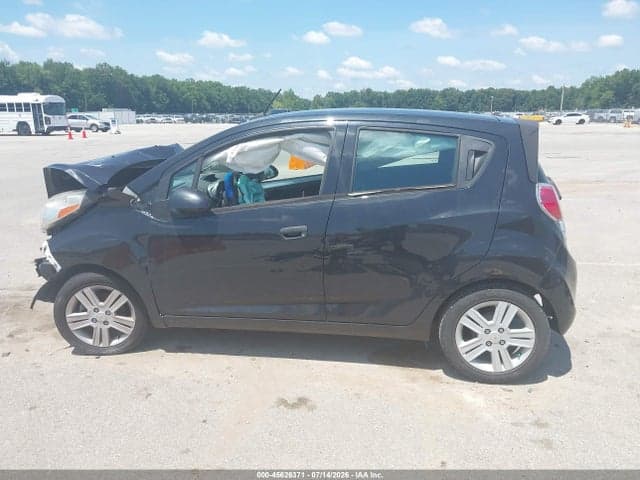 2017 CHEVROLET SONIC LT AUTO 14