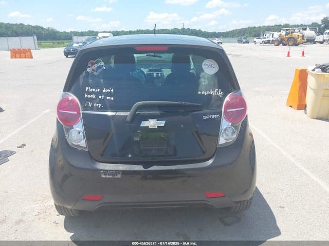 2017 CHEVROLET SONIC LT AUTO 16