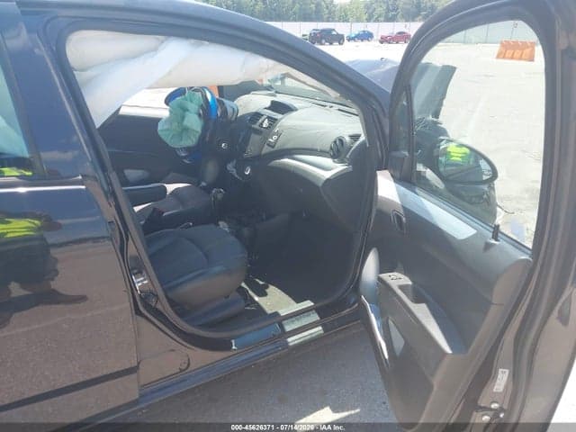 2017 CHEVROLET SONIC LT AUTO 5