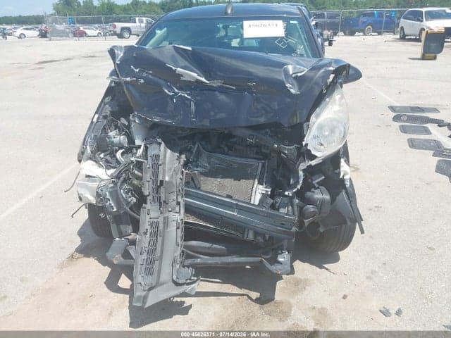 2017 CHEVROLET SONIC LT AUTO 6