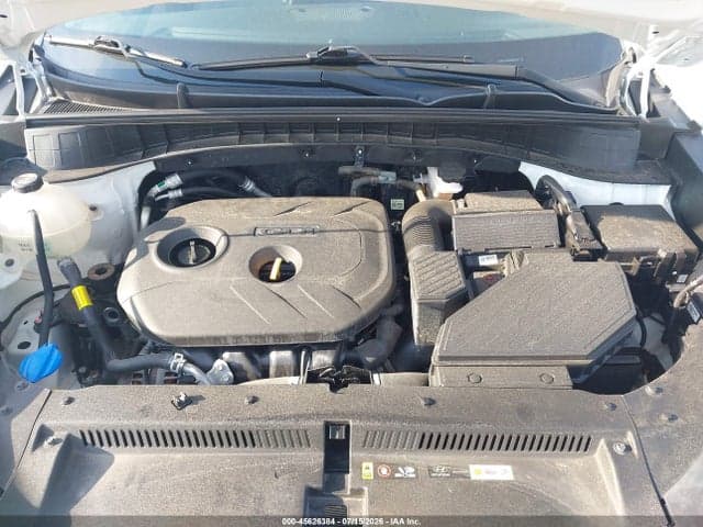 2021 HYUNDAI TUCSON VALUE 10