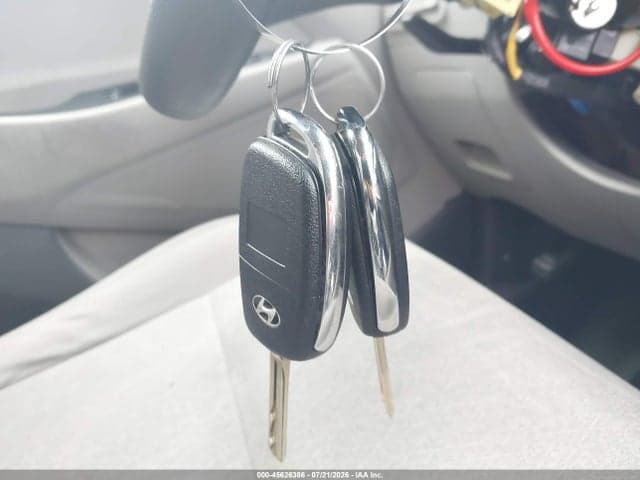 2018 HYUNDAI TUCSON SEL 11