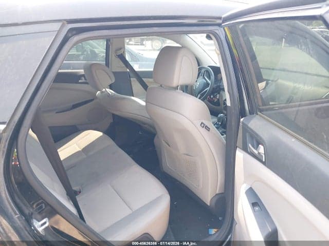 2018 HYUNDAI TUCSON SEL 8