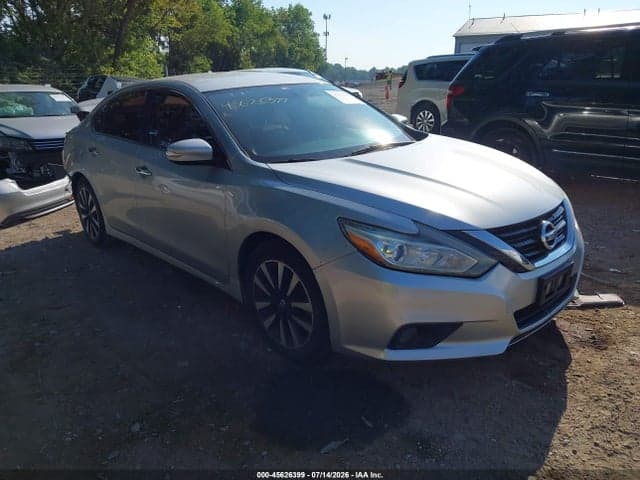 2018 NISSAN ALTIMA 2.5 SL - 1