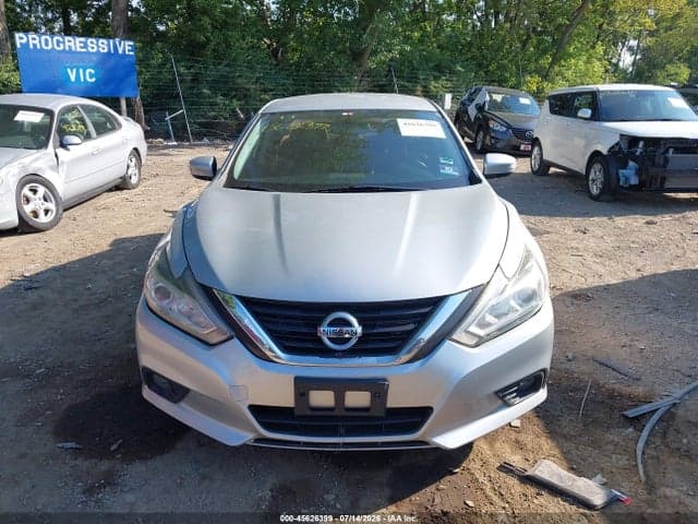 2018 NISSAN ALTIMA 2.5 SL 13