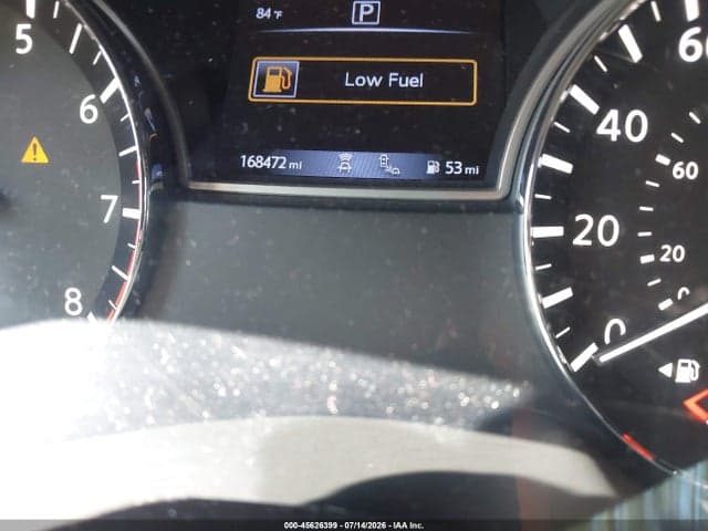 2018 NISSAN ALTIMA 2.5 SL 16