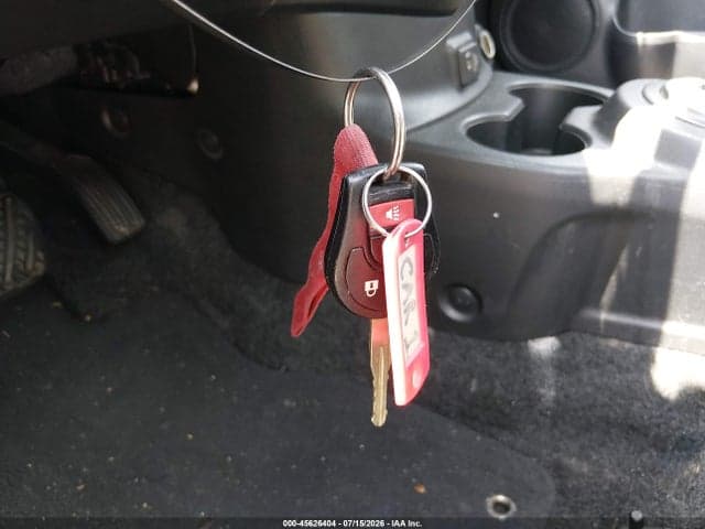 2018 NISSAN VERSA 1.6 SV 11