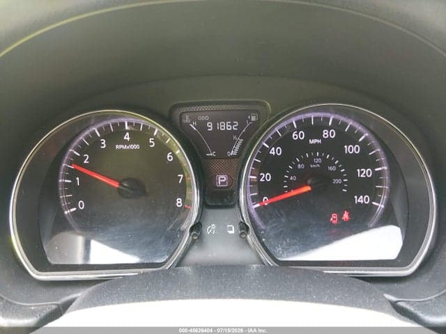 2018 NISSAN VERSA 1.6 SV 7