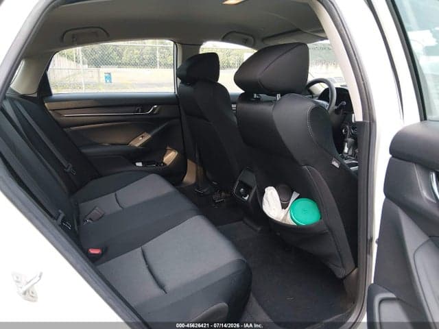 2021 HONDA ACCORD LX 8