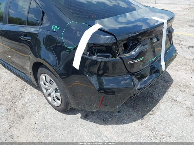 2020 TOYOTA COROLLA LE 6