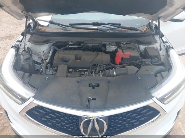 2020 ACURA RDX TECHNOLOGY PACKAGE 10