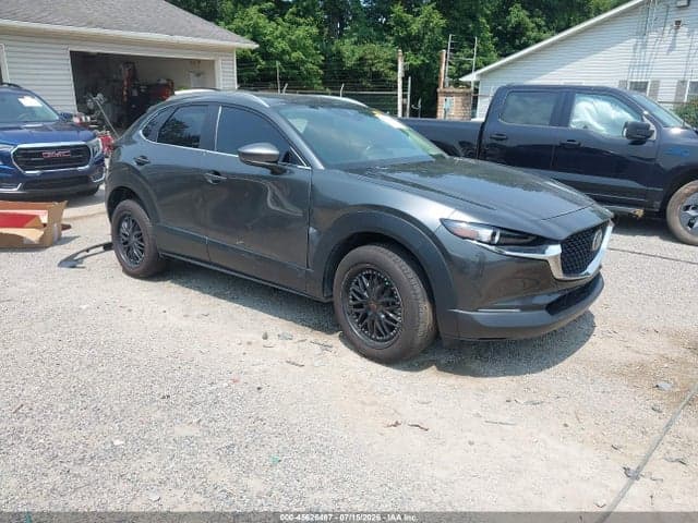 2022 MAZDA CX-30 SELECT 1