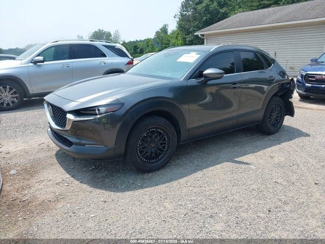 2022 MAZDA CX-30 SELECT 2