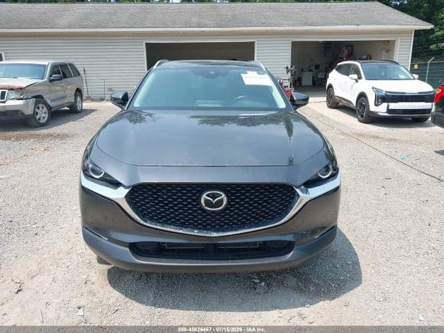 2022 MAZDA CX-30 SELECT 13