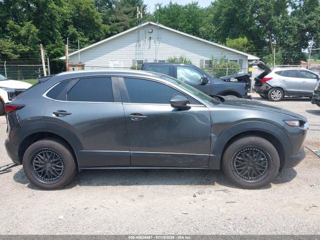 2022 MAZDA CX-30 SELECT 14