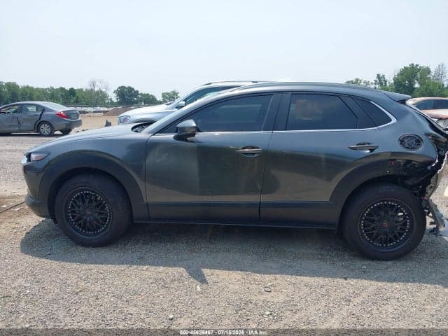 2022 MAZDA CX-30 SELECT 15