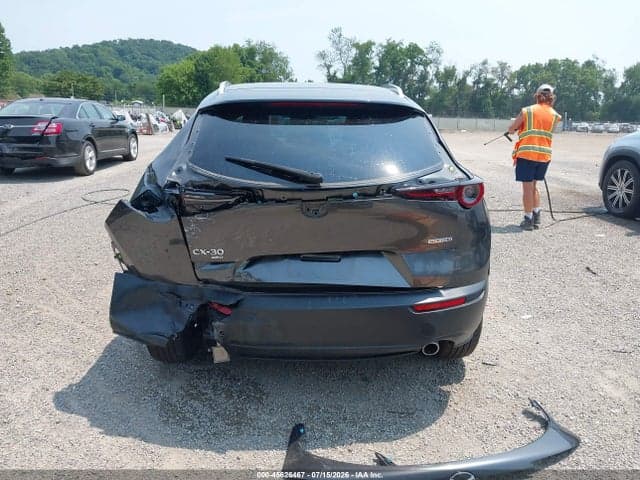2022 MAZDA CX-30 SELECT 17