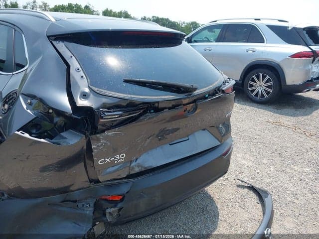 2022 MAZDA CX-30 SELECT 18