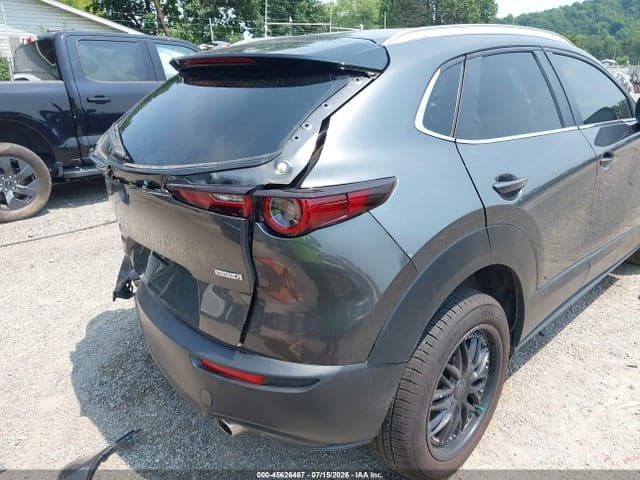 2022 MAZDA CX-30 SELECT 19