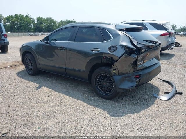 2022 MAZDA CX-30 SELECT 3