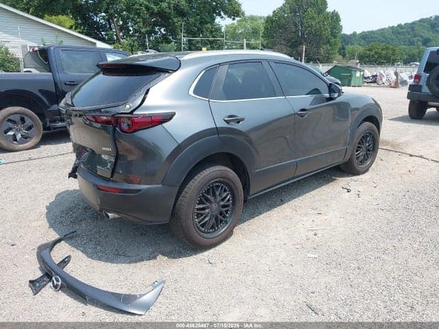 2022 MAZDA CX-30 SELECT 4