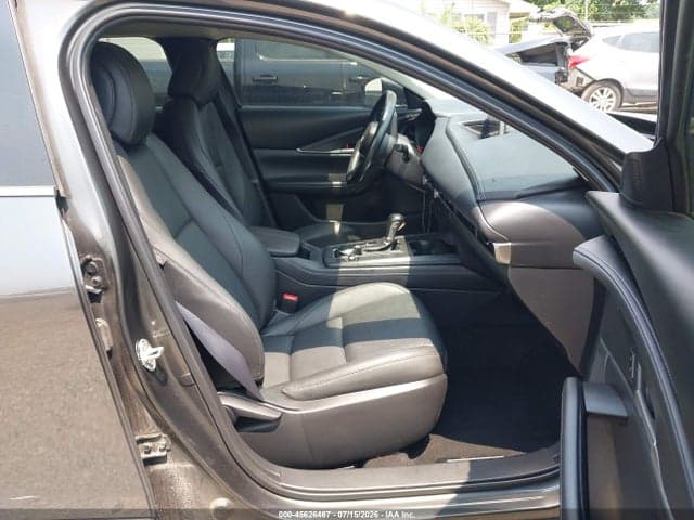2022 MAZDA CX-30 SELECT 5