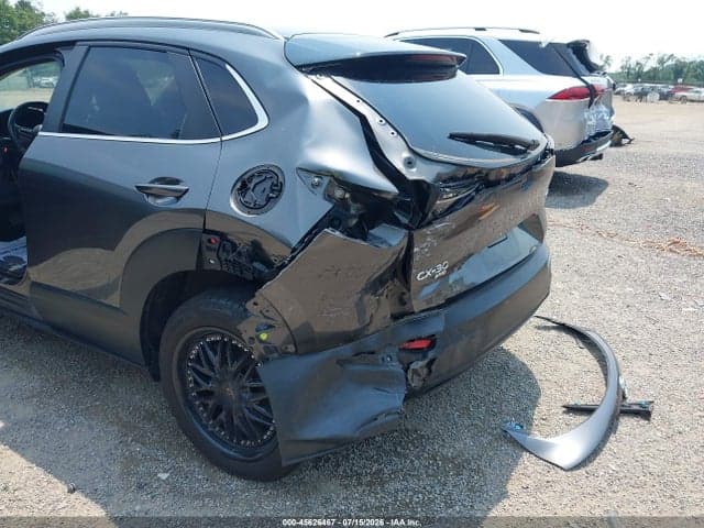 2022 MAZDA CX-30 SELECT 6