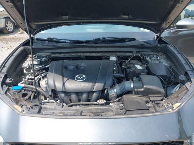 2022 MAZDA CX-30 SELECT 10