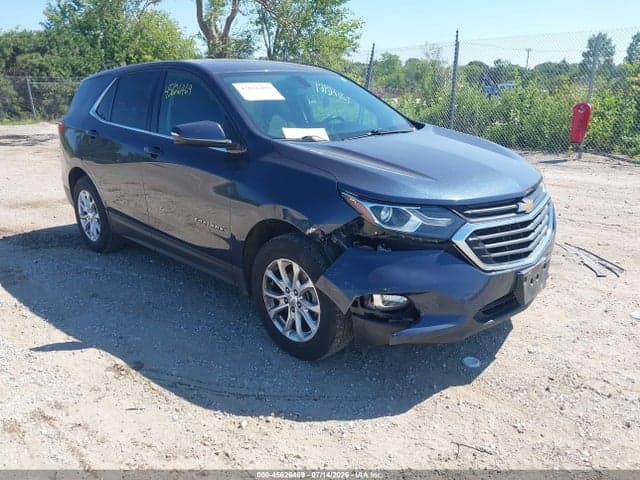 2019 CHEVROLET EQUINOX LT 1