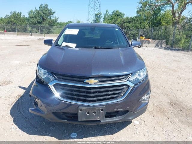 2019 CHEVROLET EQUINOX LT 12