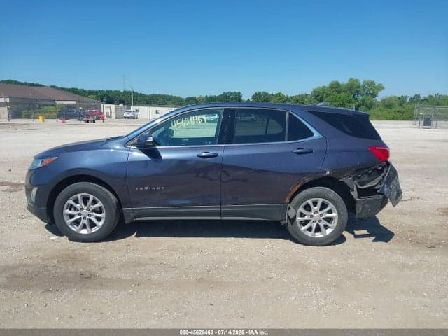 2019 CHEVROLET EQUINOX LT 14