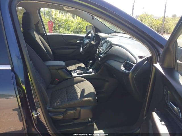 2019 CHEVROLET EQUINOX LT 5