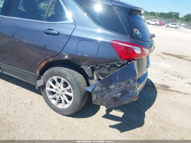 2019 CHEVROLET EQUINOX LT 6