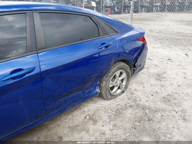 2021 HYUNDAI ELANTRA SE 6