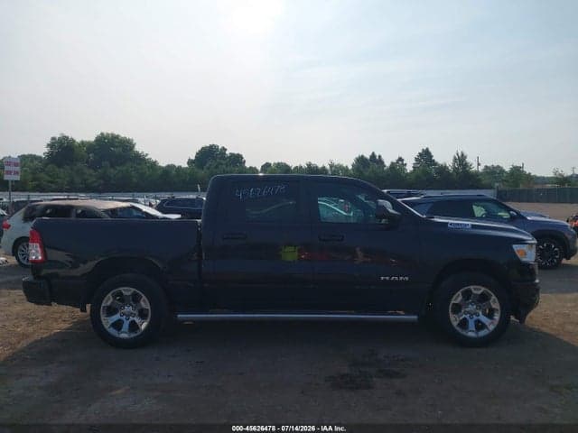 2019 RAM 1500 BIG HORN/LONE STAR 4X4 5'7 BOX 14