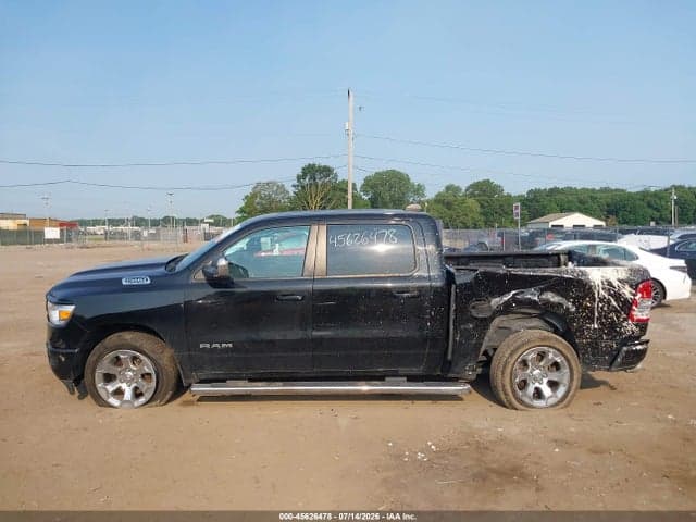 2019 RAM 1500 BIG HORN/LONE STAR 4X4 5'7 BOX 15